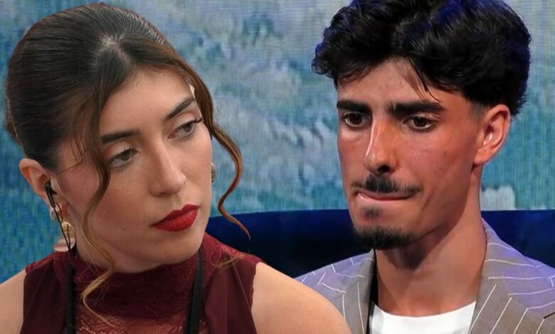 Diogo Maia surpreende Ariana Miranda com convite para morarem juntos fora do SS10