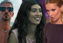 Cláudio Alegre arrasa Ariana e 'pica' Cristina Ferreira: "Tem uma santa no sapato"