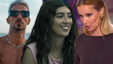 Cláudio Alegre arrasa Ariana e 'pica' Cristina Ferreira: "Tem uma santa no sapato"