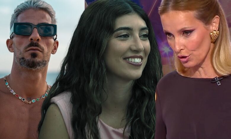 Cláudio Alegre arrasa Ariana e 'pica' Cristina Ferreira: "Tem uma santa no sapato"