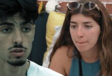 Ariana Miranda arrasa Diogo e Eva e garante que a dignidade do casal foi sacrificada no SS10