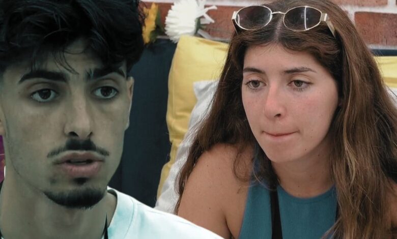 Ariana Miranda arrasa Diogo e Eva e garante que a dignidade do casal foi sacrificada no SS10