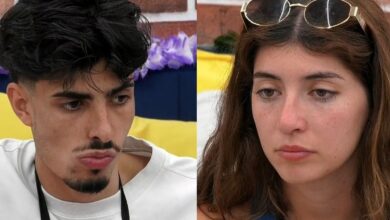 Diogo assume que sentimentos por Ariana atropelaram o segredo de Eva: "Perdi o total controlo"