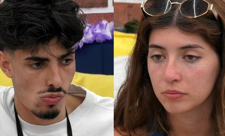 Diogo assume que sentimentos por Ariana atropelaram o segredo de Eva: "Perdi o total controlo"