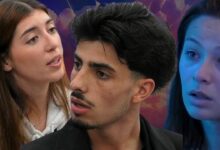 Ariana 'a amante' revela ciúmes e rivalidade feminina: "Magoaria-me se tu decidisses voltar para ela"