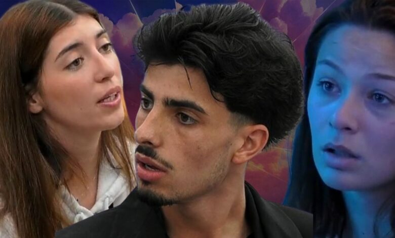 Ariana 'a amante' revela ciúmes e rivalidade feminina: "Magoaria-me se tu decidisses voltar para ela"