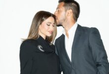 Bruna Gomes e Bernardo Sousa celebram aniversário de casamento: "Dois anos do meu dia feliz"