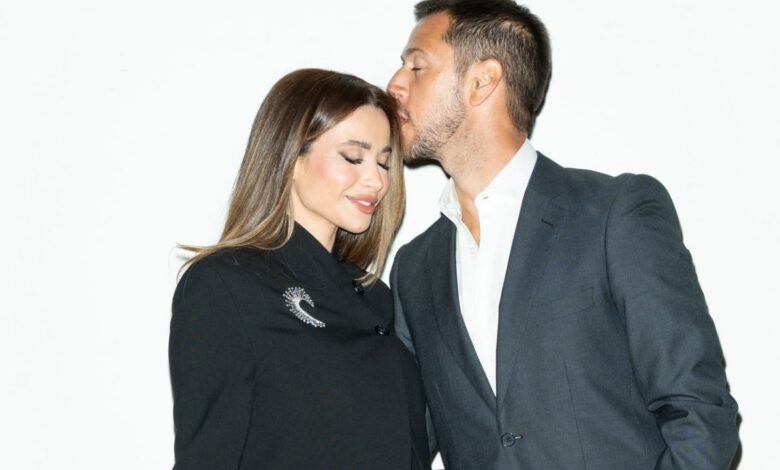 Bruna Gomes e Bernardo Sousa celebram aniversário de casamento: "Dois anos do meu dia feliz"