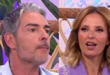 Cláudio Ramos implacável com Diogo nas manhãs da TVI: "Não só traiu a namorada, ele humilhou-a. É um país de machistas"