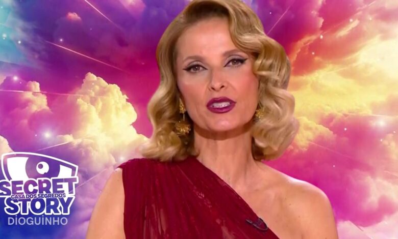 Cristina Ferreira anuncia reviravolta nas expulsões: "Não duram até domingo":