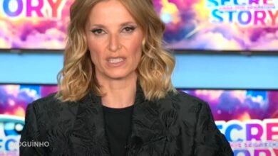 O grande 'expose' a Diogo e o choro de Cristina Ferreira: As emoções à flor da pele na Casa dos Segredos