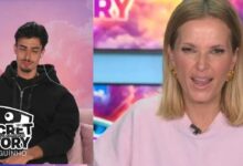 Casa dos Segredos: As justificações surreais de Diogo que deixaram Cristina Ferreira sem palavras