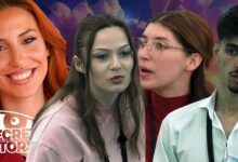 Catarina Miranda "arrasa" triângulo da Casa: "O Diogo levava um par de cornos épico!"