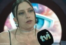 Catarina do SS10 reage à expulsão e revela se vai esperar por Norberto