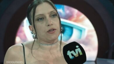 Catarina do SS10 reage à expulsão e revela se vai esperar por Norberto