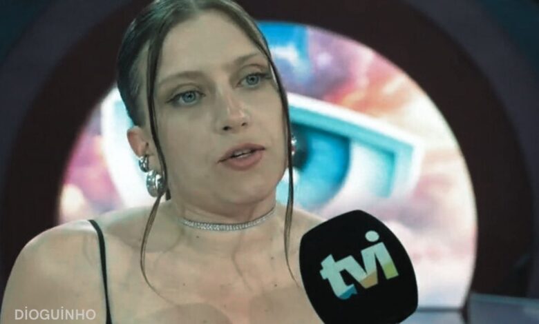 Catarina do SS10 reage à expulsão e revela se vai esperar por Norberto