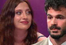 Catarina Quintas explica cronologia da relação com João Santos da Casa dos Segredos 10