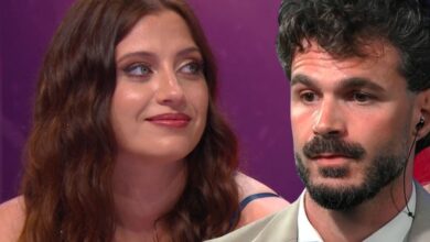 Catarina Quintas explica cronologia da relação com João Santos da Casa dos Segredos 10