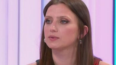 Catarina Quintas levanta suspeitas sobre o fim do namoro com João: "Acho que a Adriana já existia antes"