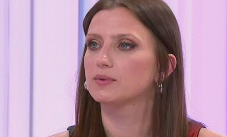 Catarina Quintas levanta suspeitas sobre o fim do namoro com João: "Acho que a Adriana já existia antes"