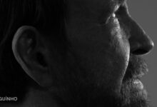 Luto em Hollywood: morreu o ator Chuck Norris aos 86 anos