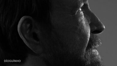 Luto em Hollywood: morreu o ator Chuck Norris aos 86 anos