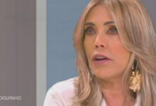 Cláudia Jacques reage a críticas sobre cirurgias estéticas: "Vou continuar a fazer o que quero"