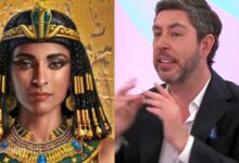 A tese de Cleópatra no Secret Story 10: Comentadores dissecam o momento em que Eva assumiu as culpas