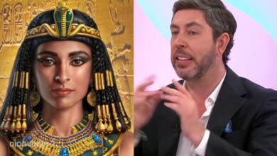 A tese de Cleópatra no Secret Story 10: Comentadores dissecam o momento em que Eva assumiu as culpas