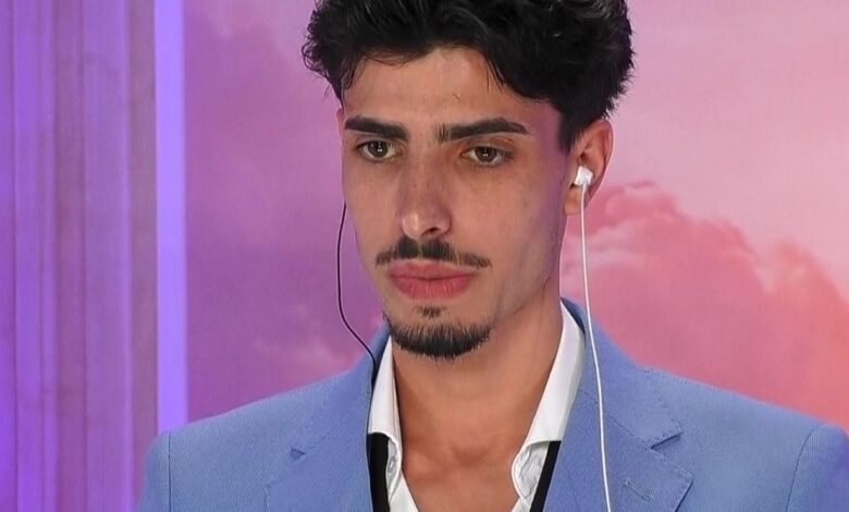 Cristina Ferreira não perdoa justificação machista de Diogo no Secret Story: "Esse liberal é do caraças"