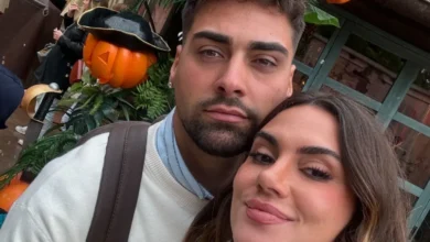 Traição, lucros e exposição: V+ Fama disseca separação de Daniel Gregório e Liliana Filipa