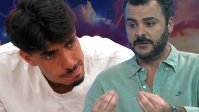 João Ricardo insinua que Diogo usou Ariana por atração física e já acusa cansaço!