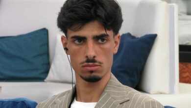 Diogo Maia do SS10 levanta-se e confronta a casa: "O meu coração quis-me atropelar"