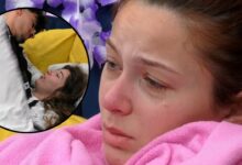 O grito de desespero de Eva Pais no SS10: "Por favor, sai da cama dela!"