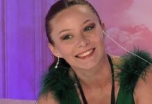 Eva deixa Cristina Ferreira chocada ao defender beijo de Diogo: "Foi por isso que cá viemos"