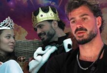 João desfaz-se em lágrimas e acusa Eva e Diogo de venderem princípios por 100 mil euros