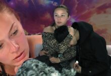 Diogo confessa intimidade com Ariana e deixa Eva em 'choque' no confessionário