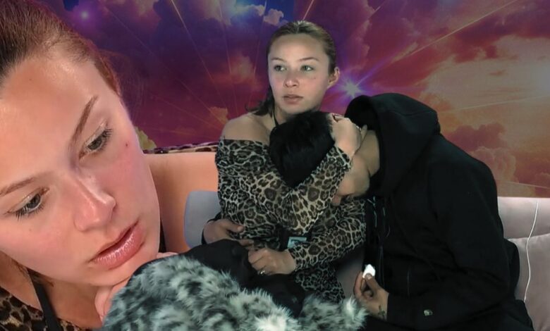 Diogo confessa intimidade com Ariana e deixa Eva em 'choque' no confessionário