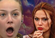 Eva Pais recebe avião de apoio e recupera o fôlego após o escândalo com Diogo e Ariana