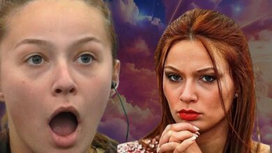 Eva Pais recebe avião de apoio e recupera o fôlego após o escândalo com Diogo e Ariana