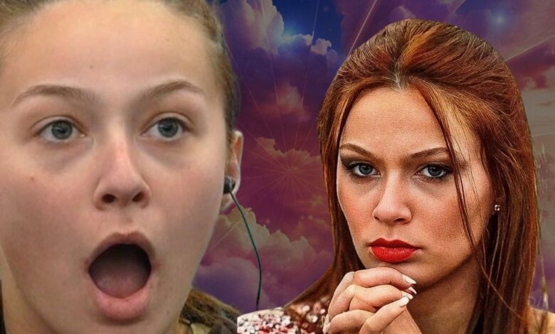 Eva Pais recebe avião de apoio e recupera o fôlego após o escândalo com Diogo e Ariana