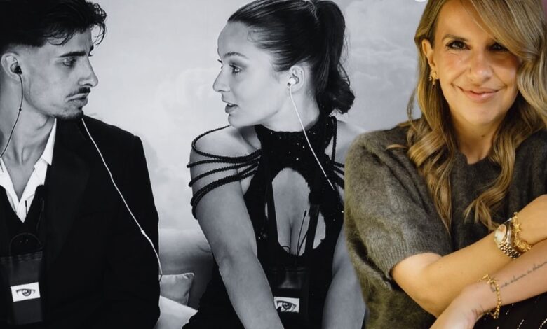 Pipoca Mais Doce arrasa Diogo e a passividade de Eva: "Um cotonete sem personalidade"