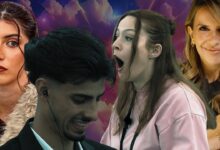 Pipoca Mais Doce expõe a "falsa inocência" de Ariana no Secret Story 10: "Sonsa"