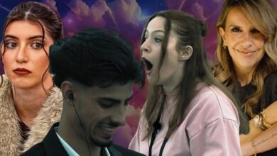 Pipoca Mais Doce expõe a "falsa inocência" de Ariana no Secret Story 10: "Sonsa"