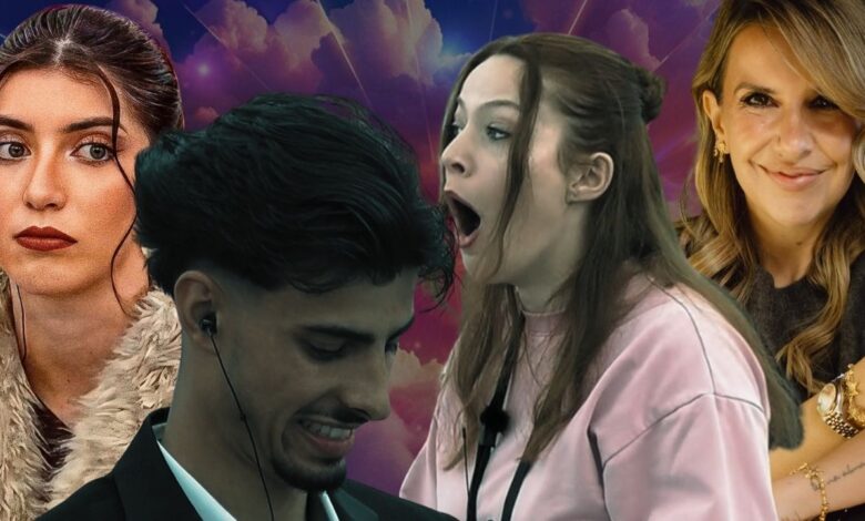 Pipoca Mais Doce expõe a "falsa inocência" de Ariana no Secret Story 10: "Sonsa"