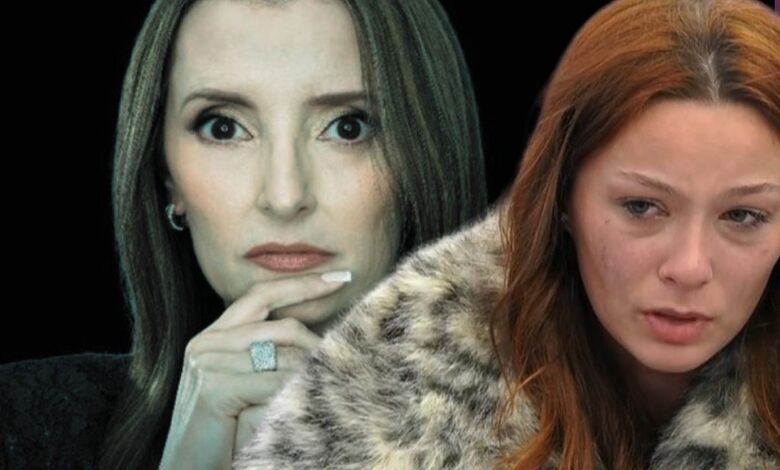 Susana Areal desmascara a conveniência social no Secret Story 10: "Isto não é ingenuidade"