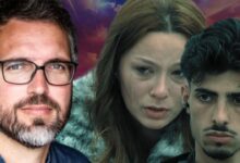 Execução ou Entretenimento? Pedro Chagas Freitas 'arrasa' julgamento a Diogo, Ariana e Eva