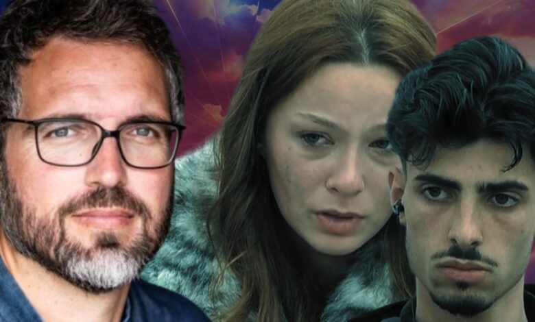 Execução ou Entretenimento? Pedro Chagas Freitas 'arrasa' julgamento a Diogo, Ariana e Eva