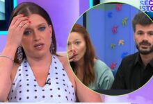 Catarina Quintas acredita em interesse romântico de João por Eva Pais no Secret Story 10