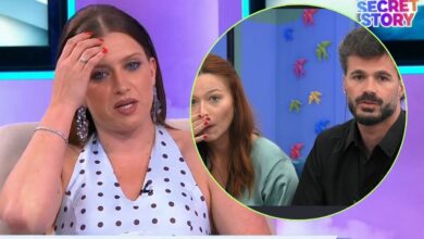 Catarina Quintas acredita em interesse romântico de João por Eva Pais no Secret Story 10